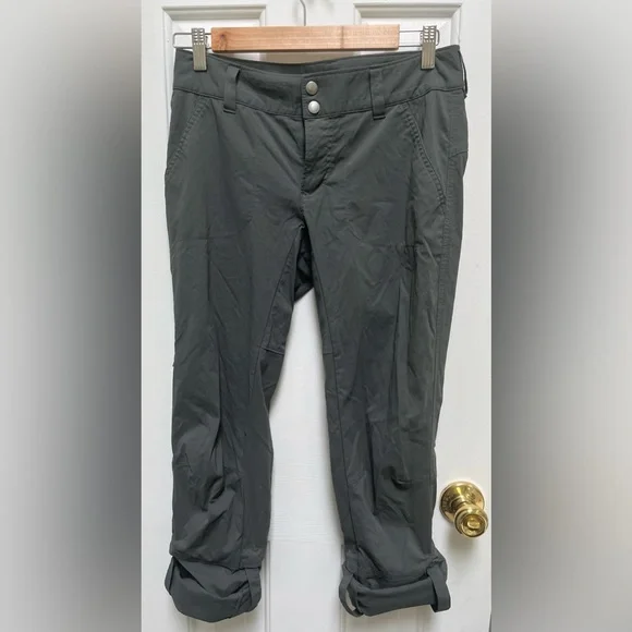 Columbia Convertible Pants - Women’s 4 - Picture 8 of 8